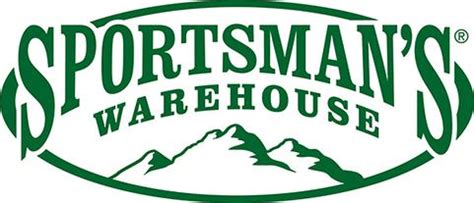 sportsman's warehouse home page